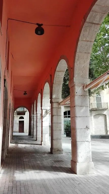 Center Plaza Figueres Lejlighed Figueres (Girona)