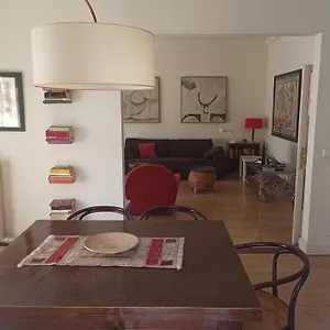 Appartement Piso Con Vistas A La Rambla De Figueres, Figueras
