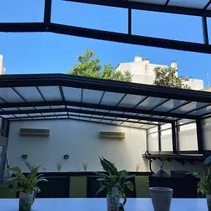 Appartement Apartamento Con Gran Jardin Privado, Figueras