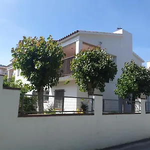 Vakantiehuis Guapa, L'Estartit