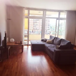 Appartement Apart Figueres, Figueras