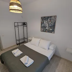 Appartement Al Lado Del Museo Dali, Figueras