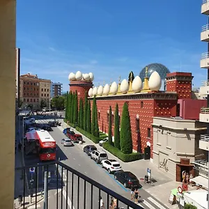 Appartement Enfrente Del Museo Dali, Figueres (Girona)