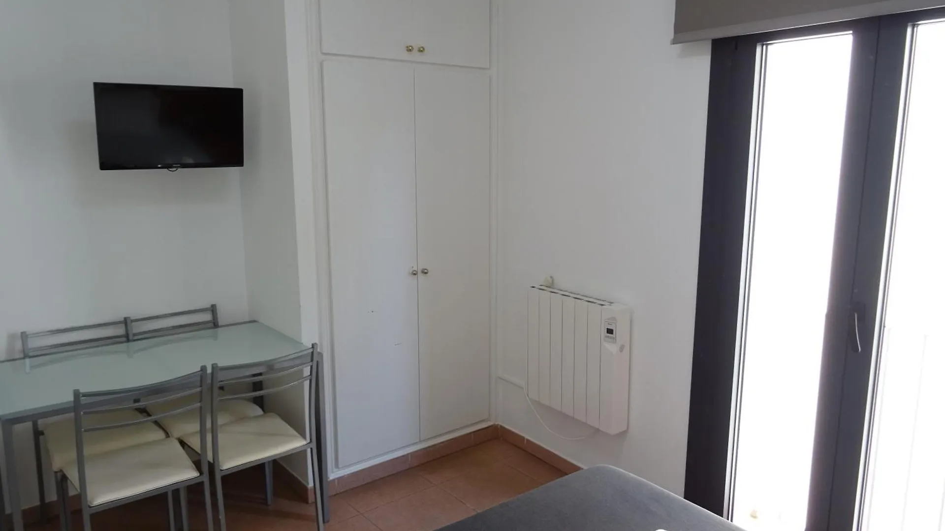Center Plaza Figueres Appartement Figueres