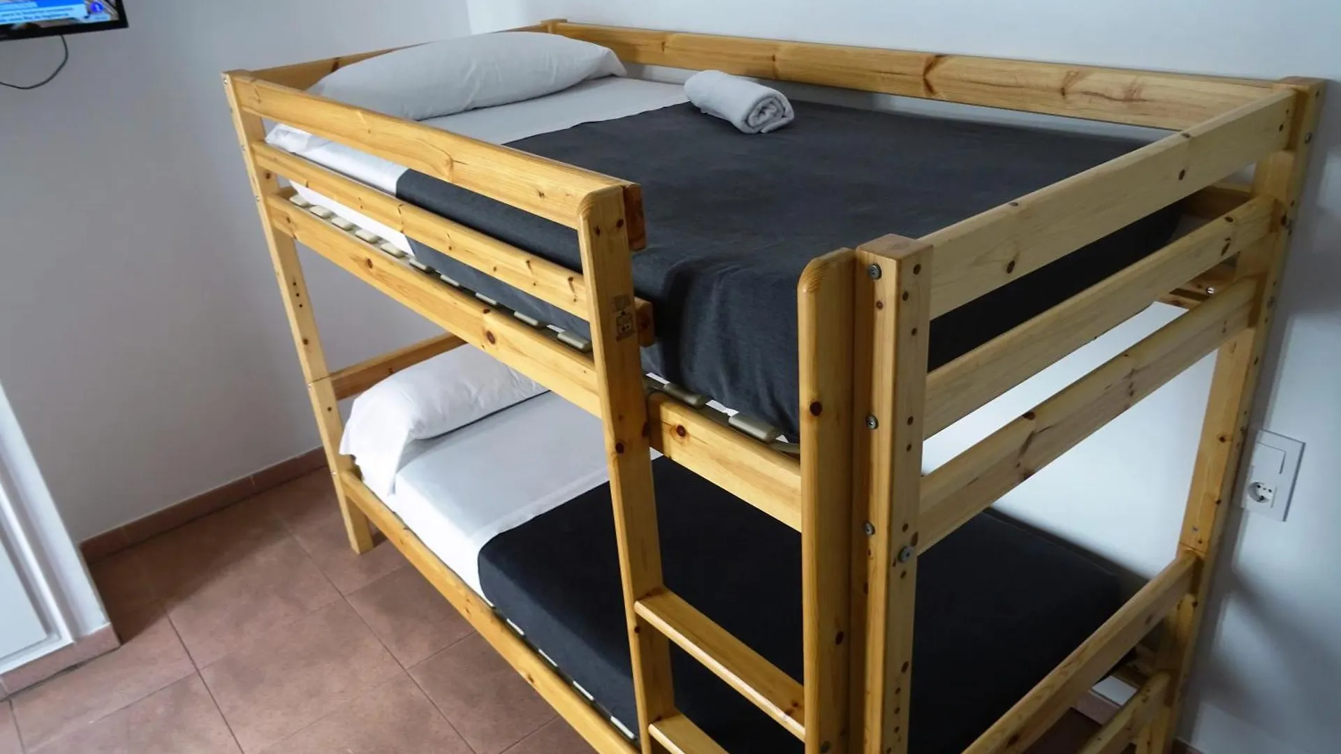 Center Plaza Figueres Appartement Figueres   Figueres (Girona)