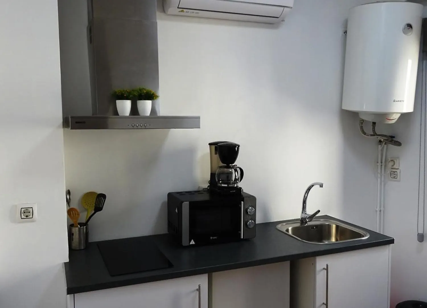Center Plaza Figueres Appartement Figueres
