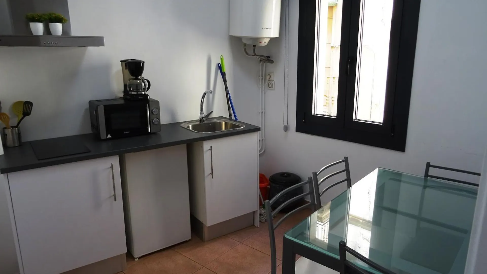 Center Plaza Figueres Appartement Figueres  Figueres (Girona)