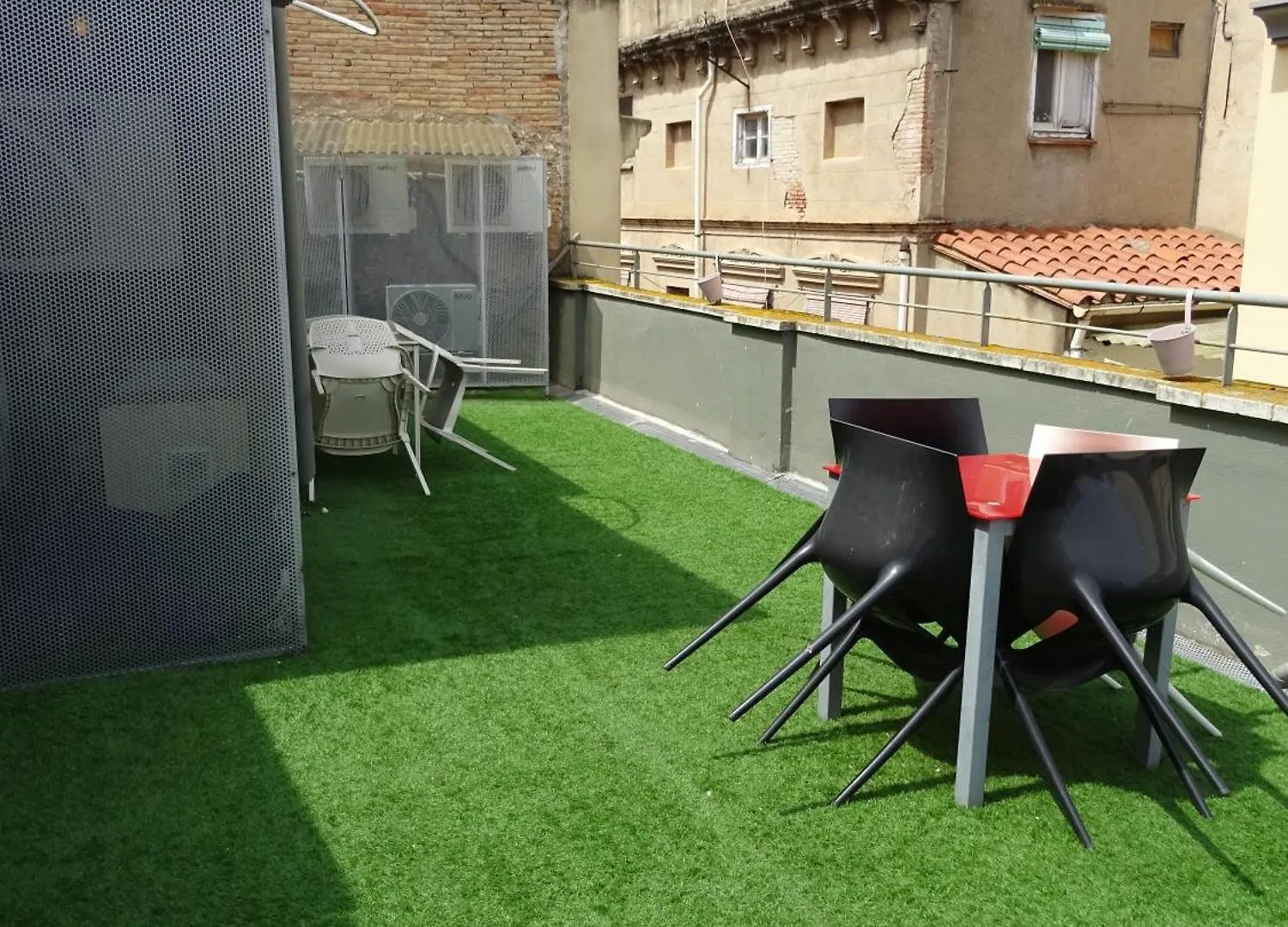 Center Plaza Figueres Appartement Figueres  Spanje