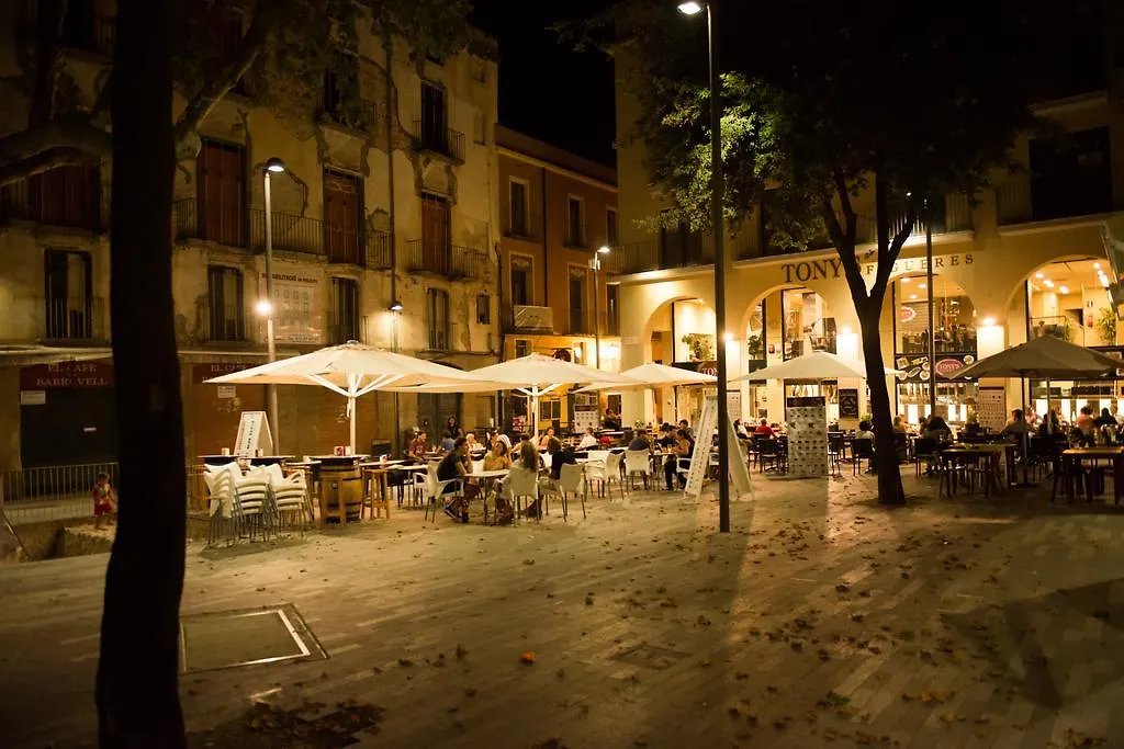 Center Plaza Figueres Appartement Figueres
